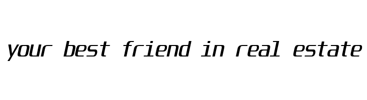 Unispace-Italic  Free Fonts Download