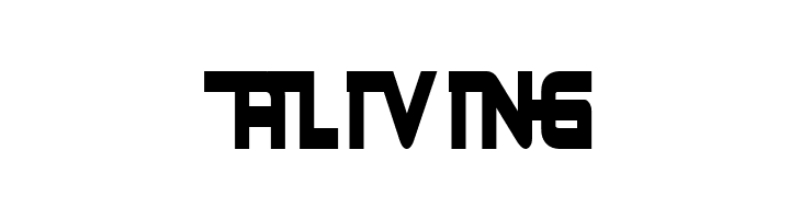 Johnny Fever  Free Fonts Download