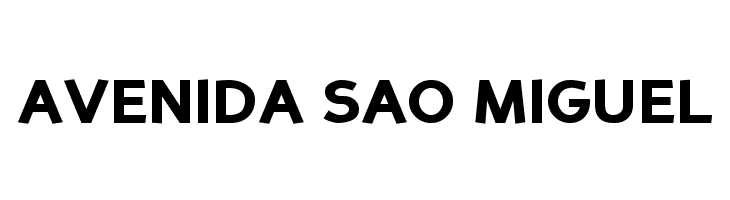 Perspective Sans Black  Free Fonts Download