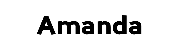 Perspective Sans Black  Free Fonts Download