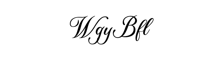 WgyBfl Madina Font