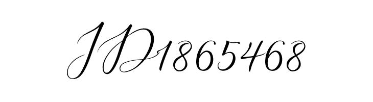 Aisyah Demo  Free Fonts Download