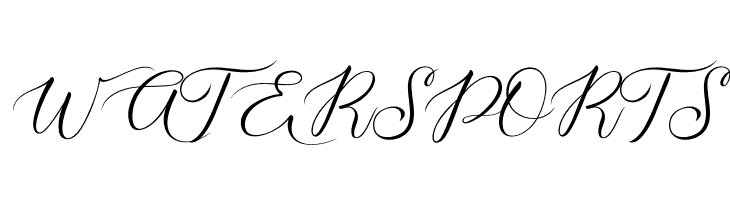 Aisyah Demo  Free Fonts Download