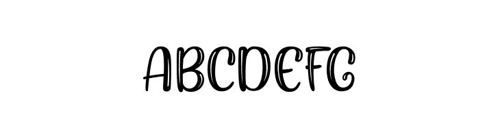 Pithick Crispy  Free Fonts Download