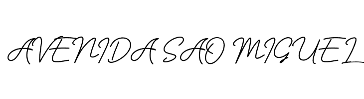 Silverstone  Free Fonts Download