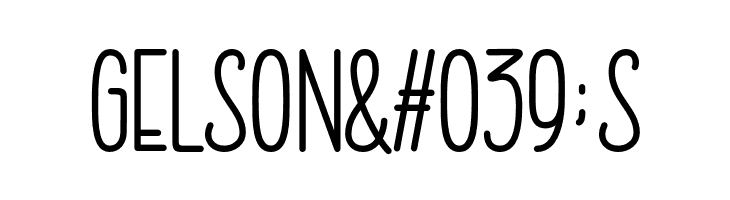 Empathy Sans  Free Fonts Download