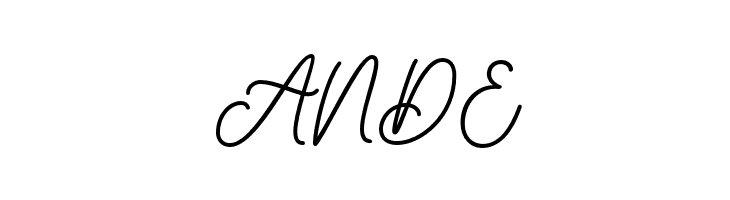 Empathy  Free Fonts Download