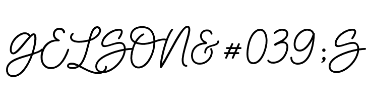 Empathy  Free Fonts Download