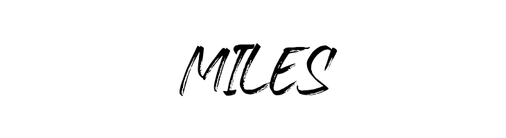 Bill Smith  Free Fonts Download