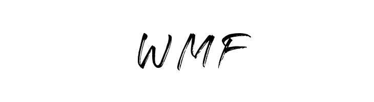 Bill Smith  Free Fonts Download