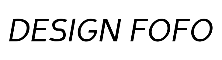 Perspective Sans Italic  Free Fonts Download