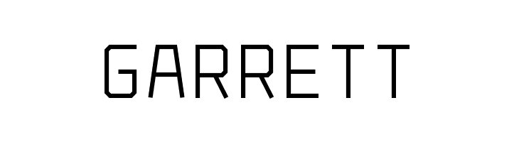 Solid Mono  Free Fonts Download