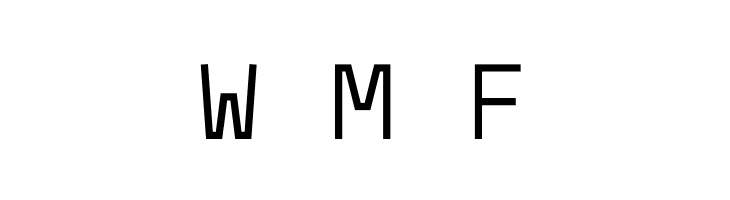 Ra Mono  Free Fonts Download