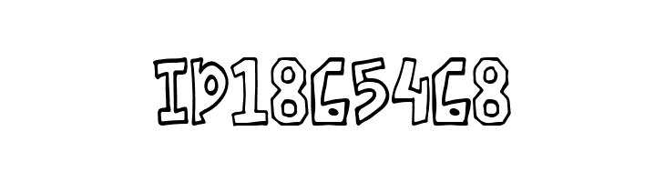 ECONOMIS  Free Fonts Download