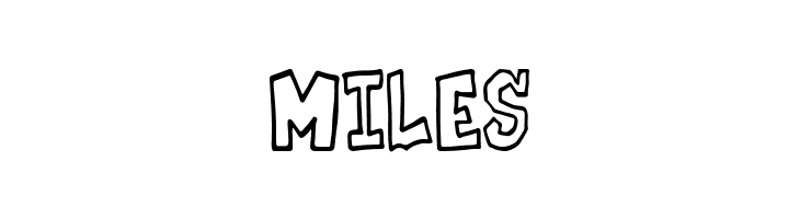 ECONOMIS  Free Fonts Download