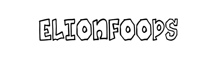 ECONOMIS  Free Fonts Download