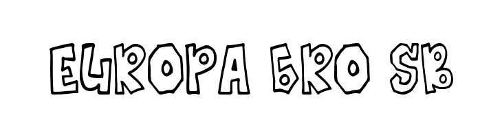 ECONOMIS  Free Fonts Download