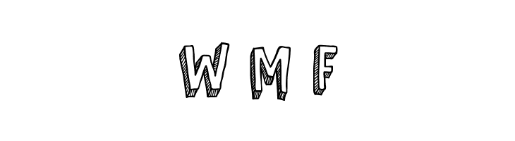 Fifth Grader  Free Fonts Download