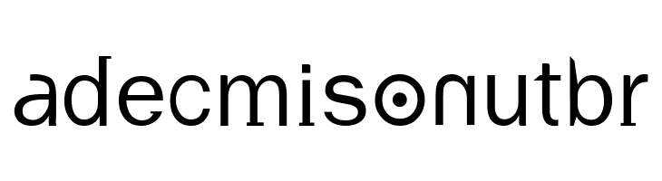 Volt  Free Fonts Download