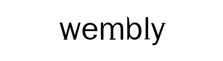 Volt  Free Fonts Download