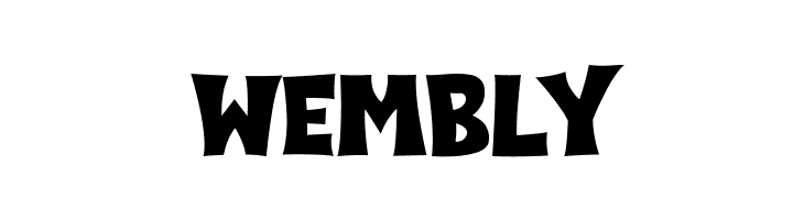 SCARY And SPICY  Free Fonts Download