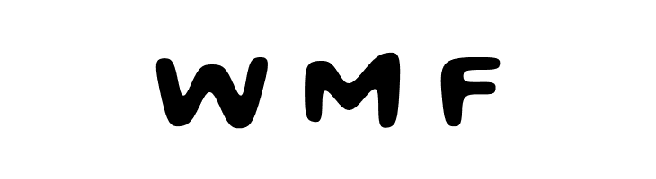 Cupcake Factory  Free Fonts Download