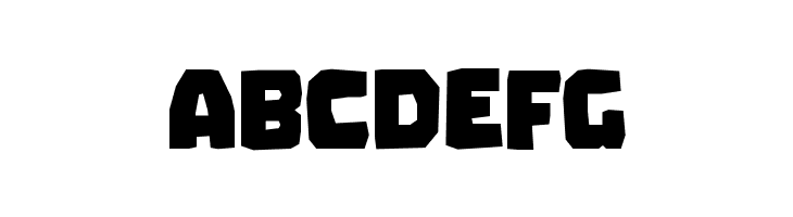 GUMDROP  Free Fonts Download