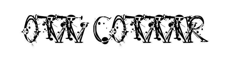 BT TRIAL VERSION Day7 BBA  TRIAL VERSION  Free Fonts Download