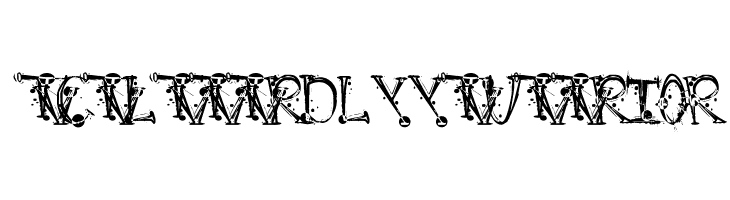 BT TRIAL VERSION Day7 BBA  TRIAL VERSION  Free Fonts Download