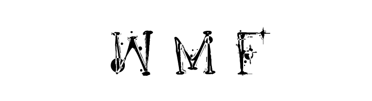 BT TRIAL VERSION Day7 BBA  TRIAL VERSION  Free Fonts Download