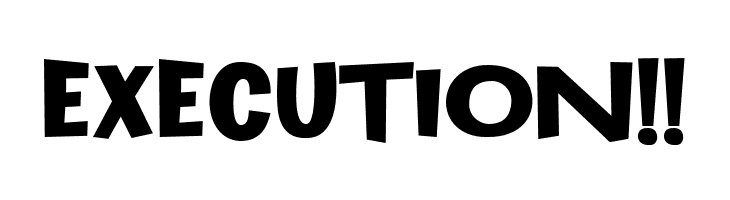 Comic Hunter  Free Fonts Download