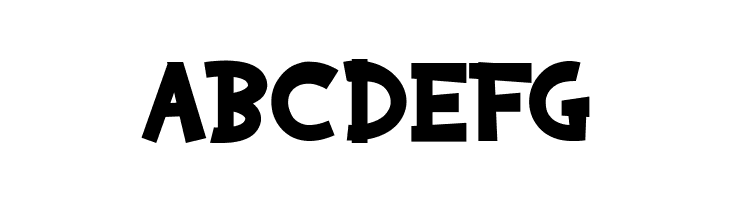 Kaharsa  Free Fonts Download