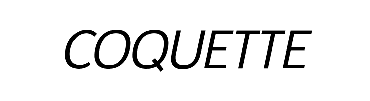 Gama-Sans Italic  Free Fonts Download