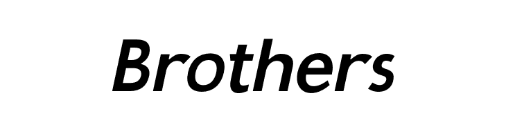 Gama-Sans- Bold Italic  Free Fonts Download