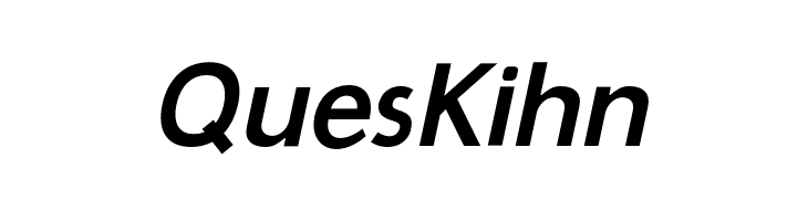 Gama-Sans- Bold Italic  Free Fonts Download