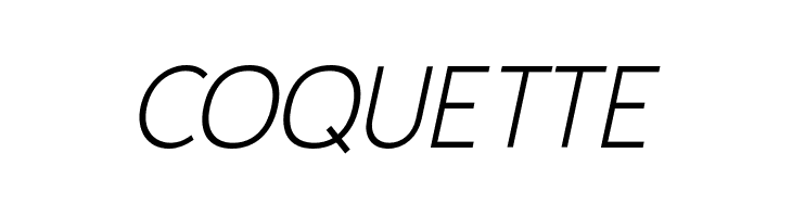 Gama-Sans Light Italic  Free Fonts Download