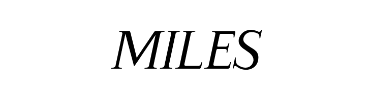 Gama-Serif Italic  Free Fonts Download