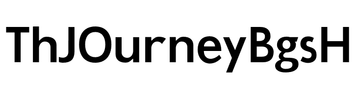 Gama-Sans Bold  Free Fonts Download