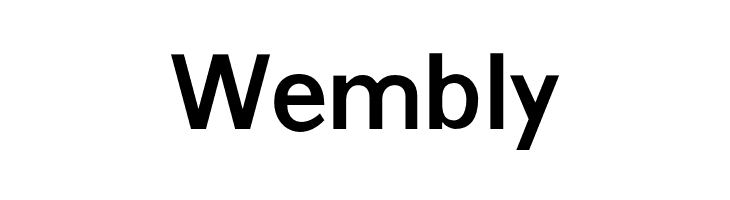 Gama-Sans Bold  Free Fonts Download