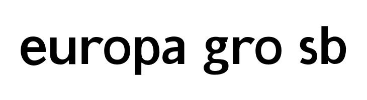 Gama-Sans Bold  Free Fonts Download
