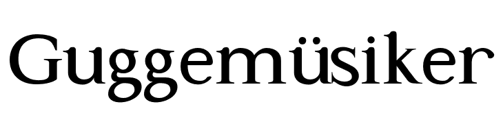 Gama-Serif Bold  Free Fonts Download