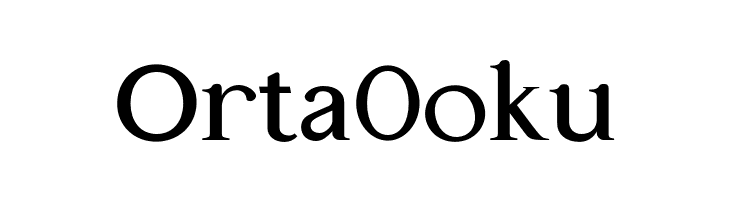 Gama-Serif Bold  Free Fonts Download