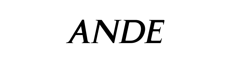 Gama-Serif Bold Italic  Free Fonts Download