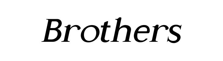 Gama-Serif Bold Italic  Free Fonts Download