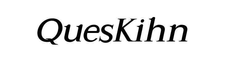 Gama-Serif Bold Italic  Free Fonts Download