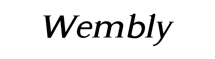 Gama-Serif Bold Italic  Free Fonts Download