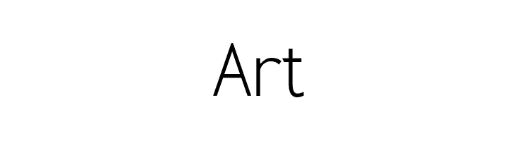 Gama-Sans-light  Free Fonts Download