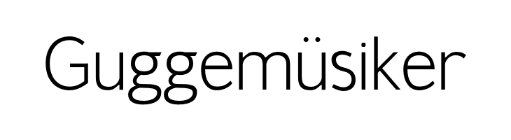 Gama-Sans-light  Free Fonts Download