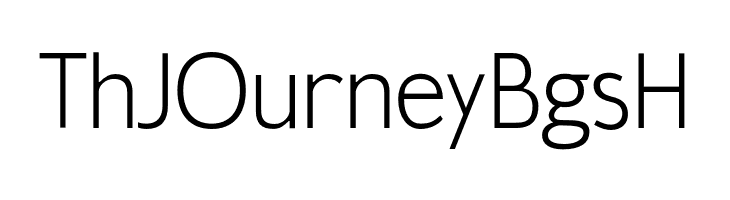Gama-Sans-light  Free Fonts Download