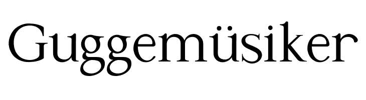 Gama-Serif-Regular  Free Fonts Download